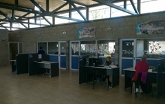 Centro de Atención al Vecino Sta. Catalina